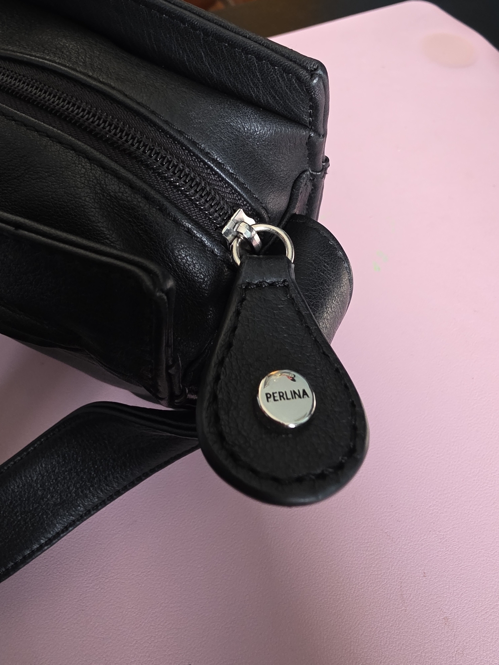 Perlina Shoulderbag - Everyday Carry VINTAGE - Picture 8 of 8